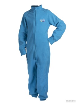 Комбинезон Norfin KIDS THERMO BLUE