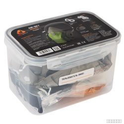 Комплект для защиты дыхания AIR-SET8500 Jeta Safety размер M