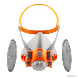 Комплект для защиты дыхания сварщика Weld Kit 6500-L Jeta Safety