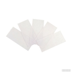 Комплект подложек (105х54) к щитку для электросварщиков (РС незапотевающий) РОСОМЗ (00407)