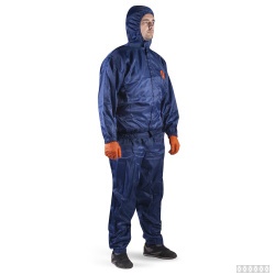 Костюм (куртка + брюки) малярный, , JPC76b, Jeta Safety