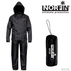 Костюм Летний Norfin Rain