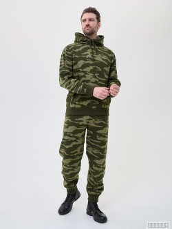Костюм ВЯЗАНЫЙ C1MS0501, зима, цвет
