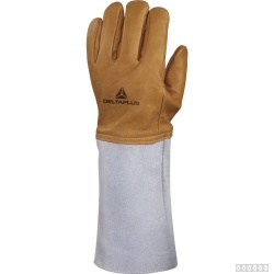 Краги криогенные комбинированные утепл. с нитью Kevlar® CRYOG DeltaPlus CRYOG10