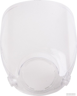 Линза защитная 65951 для полнолицевой маски 5950 Jeta Safety