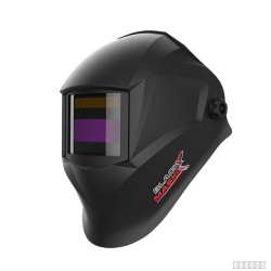 Маска сварщика хамелеон STARTWELD BLACK MASK АСФ 100 (51ST100)
