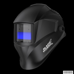 Маска сварщика хамелеон STARTWELD BLACK MASK АСФ 100E (51ST100BE)
