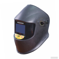 Маска сварщика РОСОМЗ НН75 CRYSTALINE® UNIVERSAL BIOT® с АСФ (57575)
