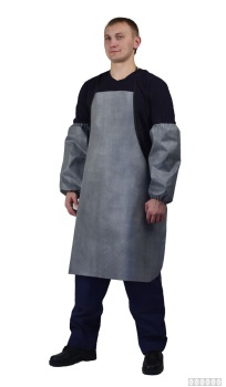 Нарукавники прорезиненные (МПТ)