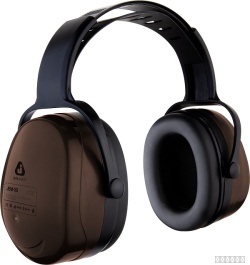 Наушники противошумные JEM-101 SONUS Jeta Safety SNR 29 дБ
