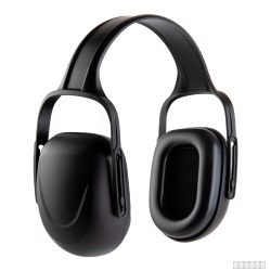 Наушники противошумные JEM102 Jeta Safety SNR 27дБ