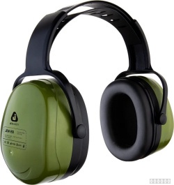 Наушники противошумные JEM-201 SONUS MAX Jeta Safety SNR 32 дБ