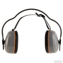 Наушники противошумные с лентой JEM-603-A-010 DYNAMIC Jeta Safety SNR 27 дБ