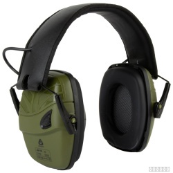 Наушники противошумные с активным шумоподавлением JEM-701 SURDI Jeta Safety SNR 29 дБ