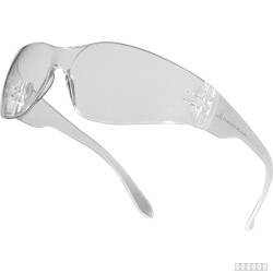 Очки открытые BRAVA2 CLEAR прозрачные DeltaPlus BRAV2IN