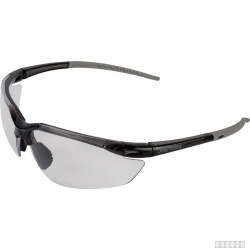 Очки защитные открытые JSG-6611 HORIZON Jeta Safety, покрытие от царапин и запотевания, прозрачные