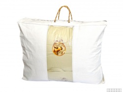 Одеяло JASMINE "Camel Collection" верблюжья шерсть 172*205, утолщенное