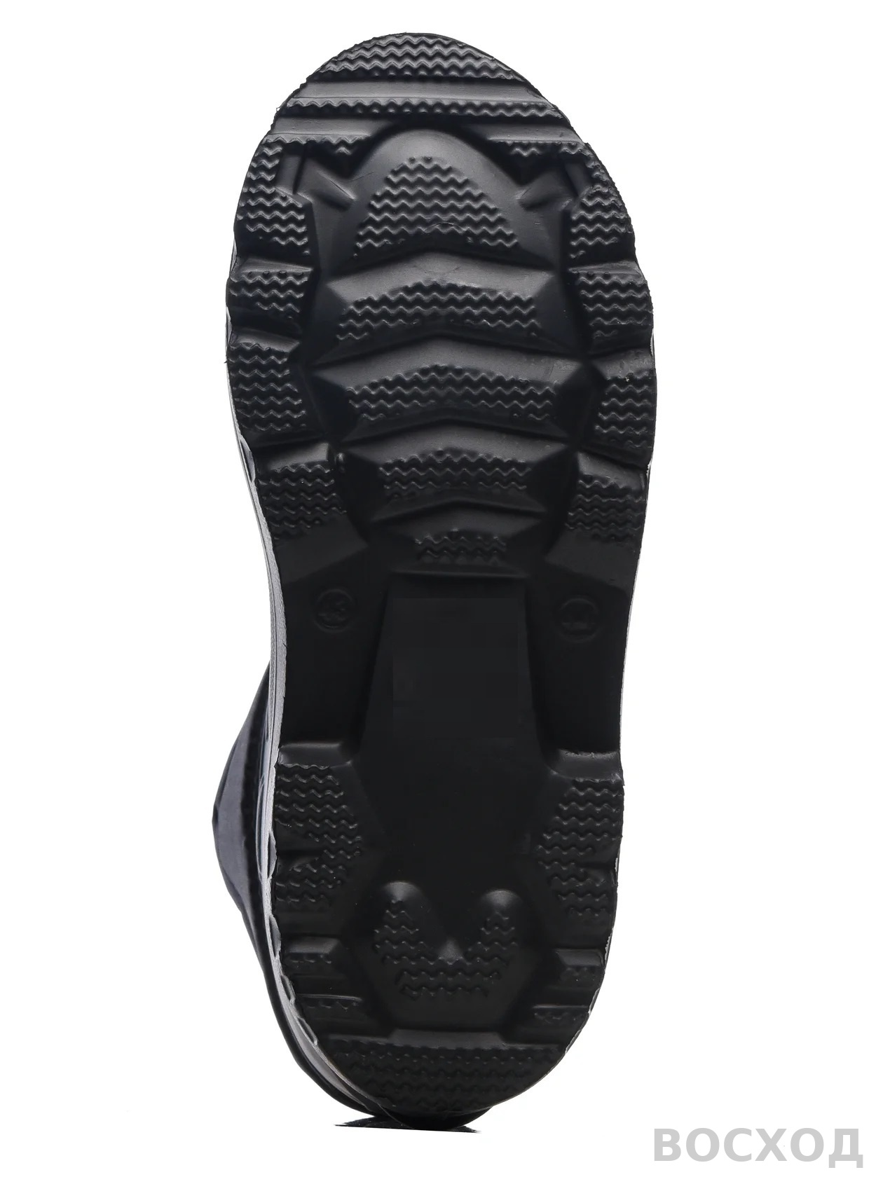 Сапоги ЭВА 965 НППС (URSUS) мужские, комп. подносок и стелка, с надст., утепл ., черные (-40°С) - изображение 2