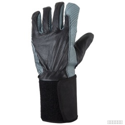Перчатки антивибрационные Vulcan Pro JAV15 Jeta Safety