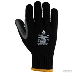 Перчатки антивибрационные трикотажные Vulcan Flex JAV-601 Jeta Safety