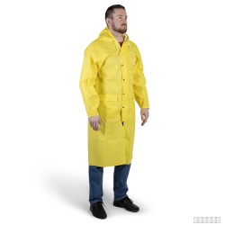 Плащ-дождевик JRC01 Njord Jeta Safety