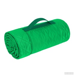 Плед для пикника Comfy, светло- 115х140 см