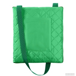 Плед для пикника Soft & Dry, светло- 115х140 см