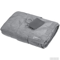 Плед Hard Work, M 90х160 см