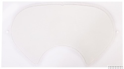 Пленка защитная 6952 для полнолицевых масок 5950 и 6950 (упак.10шт.) Jeta Safety
