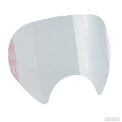Пленки защитные для полнолицевых масок 5950, 6950 Jeta Safety