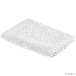 Полотенце Soft Me Light, ver.2, малое, белое 30х60 см