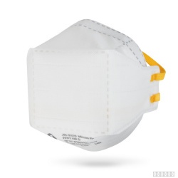 Респиратор противоаэрозольный JM-9310 Mircon Flex FFP1 NR D Jeta Safety (аналог 3М Aura 9310+)