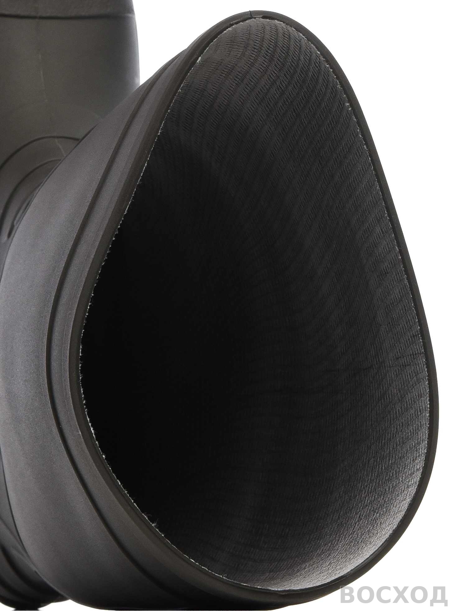 Сапоги ПВХ 189/3-00 МП WORKER (SPECI.ALL) мет. подносок, олива/белый/черный - изображение 4