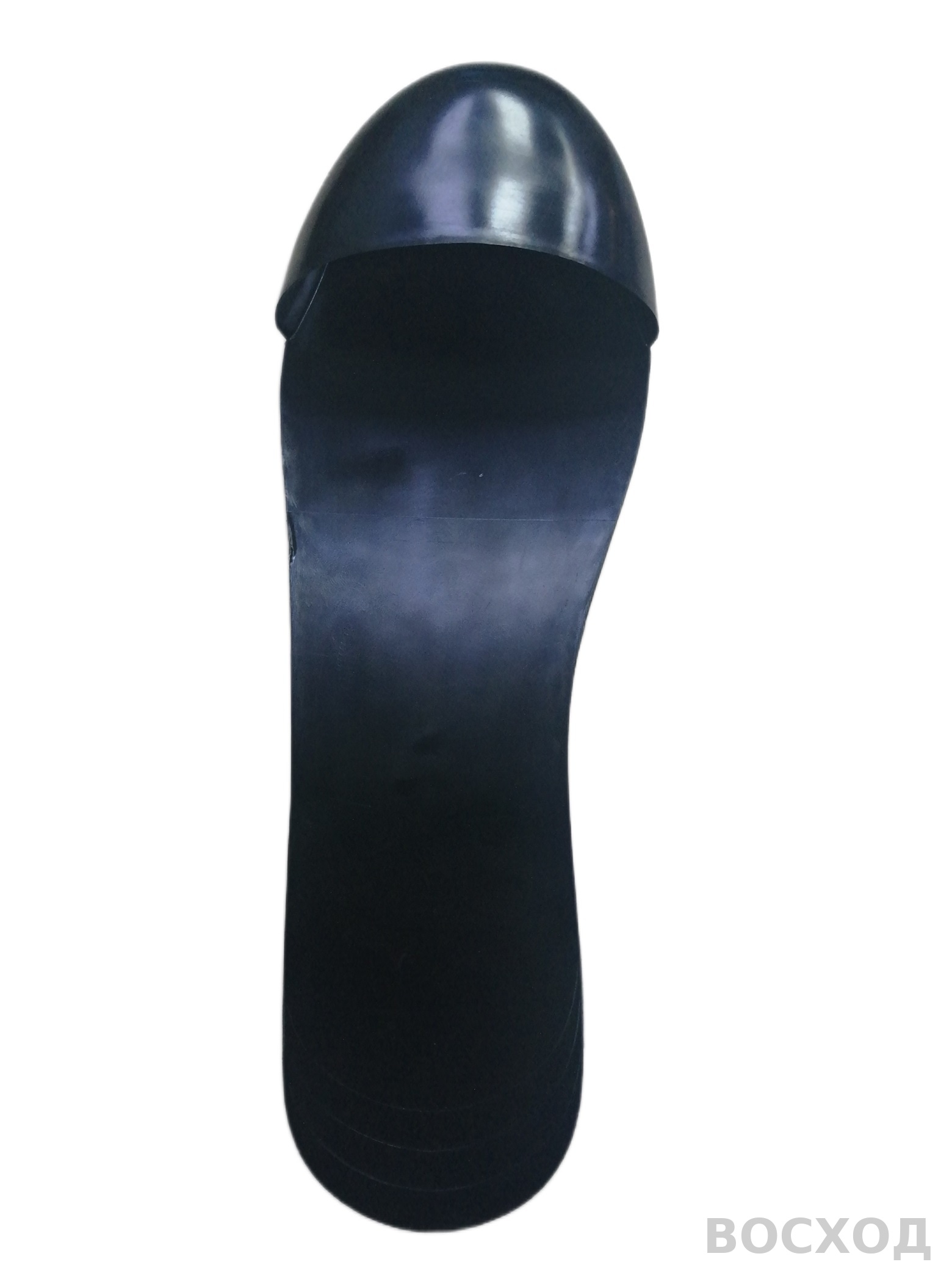 Сапоги ЭВА 965 НППС (URSUS) мужские, комп. подносок и стелка, с надст., утепл ., черные (-40°С) - изображение 4