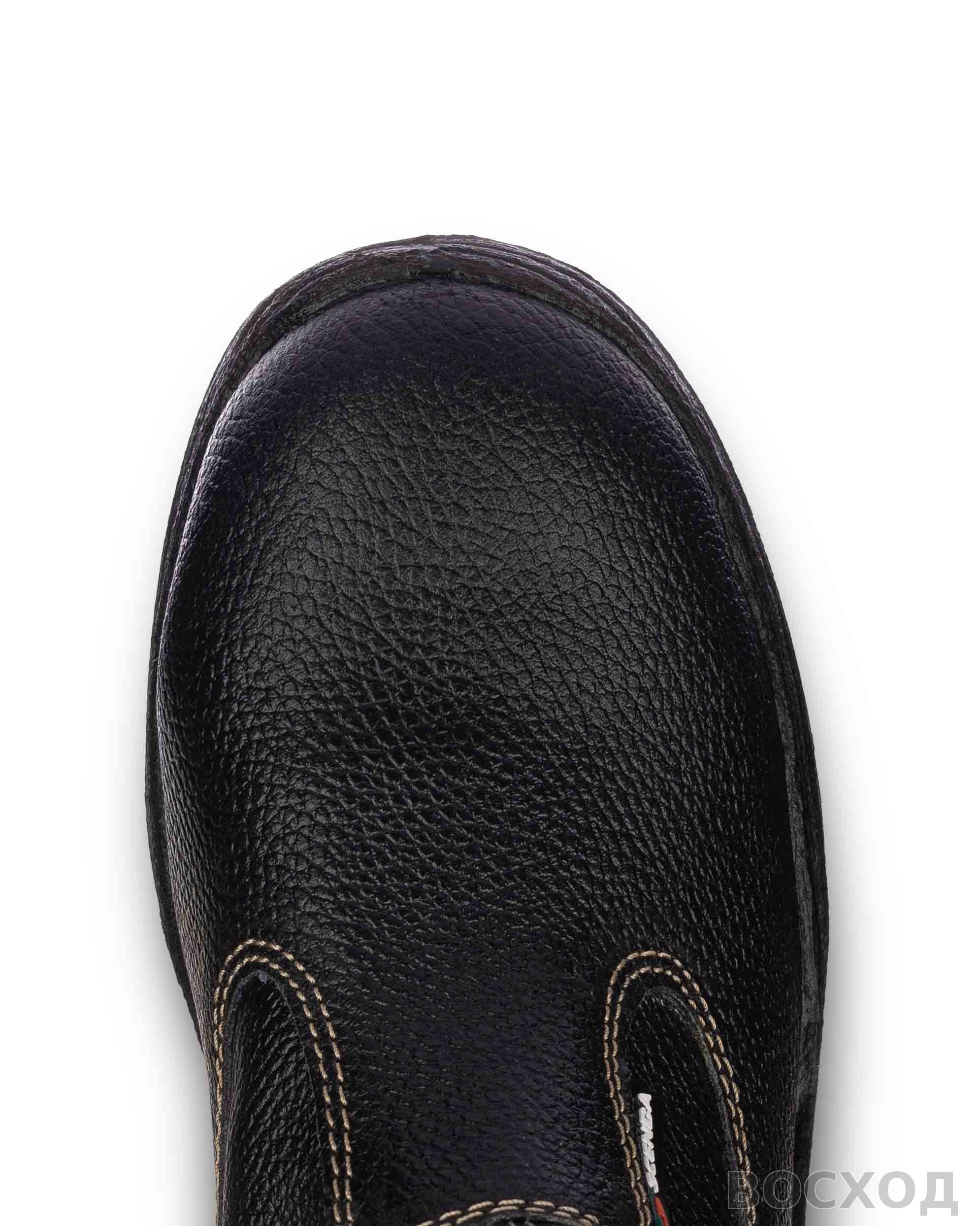 Сапоги кожаные РЕДГРЕЙ ПУ/ТПУ - изображение 5