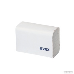 Салфетки для станции по уходу за очками UVEX (9971001)