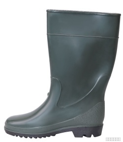 Сапоги ПВХ А-34 (STEP) женские, олива
