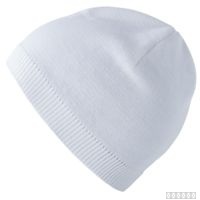 Шапка Siver, белая