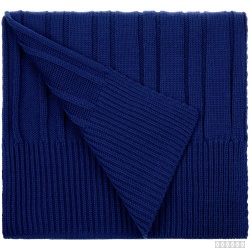 Шарф Knit Beat, темно