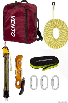 Система спасения VENTO RESCUE SET PRO (арт. vnt 904)