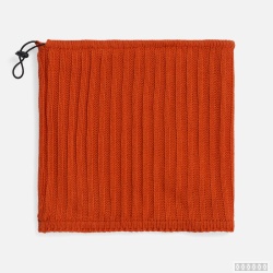 Снуд ComFleece, темно- (кирпичный)