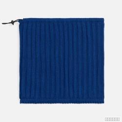 Снуд ComFleece, темно- (кобальт)