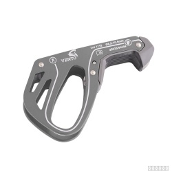 Страховочное устройство TOUCAN VENTO (арт. vnt 1118_gy)