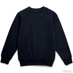 Свитшот детский Toima Kids 2.0, темно