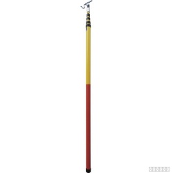 Телескопическая штанга LV400 DeltaPlus