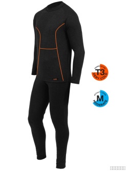 Термобелье Norfin WINTER CLASSIC WOOL