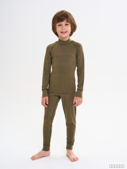 Термобельё ТФ-020 THERMO TEX KIDS (KAURY) детское