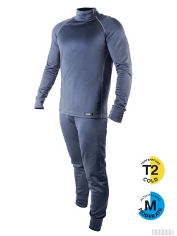 Термокомплект Norfin POLAR PRO NAVY