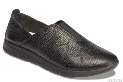 Туфли ДЖЕССИКА 64220-09900 (АЛМИ) женские, черные